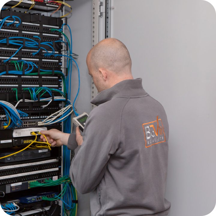 Bovli solutions