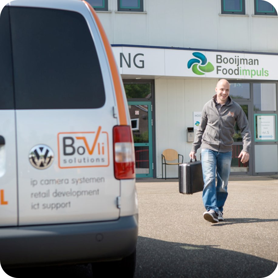 Bovli solutions