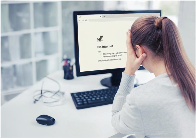 5G back-up voor bedrijven