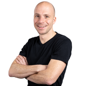 Ernst van der Vlist Bij bovli