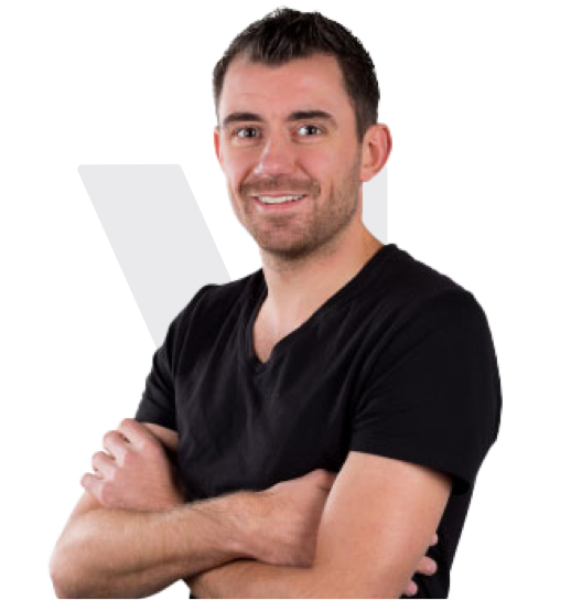 Jeffrey van der Meijden bij bovli